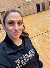 No better way to start 2025!! New Year's Day Zumba was fabulous!! Thank you  all and HAPPY NEW YEAR 🎊 🥳