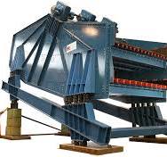 IFE Banana Screen - Mining Technology