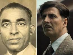 In five olympic hockey tournaments, there had only been two different winners, but britain and india had never competed together at the olympics. Gold Movie Kishan Lal Meet The True Legend Who Made India Win 1948 S Olympic Hockey Match Pinkvilla