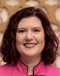 Culinary Director Puts Emphasis