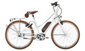 Vintage E Deluxe Excelsior Das Lifestyle Und Stadtrad Retrobike Ruckenwind E Bike Stadt Schwan Fahrradliebe Cityfahrrad City Fahrrad E Bike Fahrrad