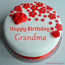 Birthday message can be simple yet elegant. Happy Birthday Ecards With Cake For Grandma Happy Birthday Wishes Memes Sms Greeting Ecard Images
