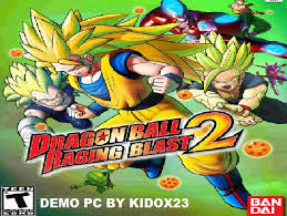 Use dragon ball raging blast pc download thanks to which the game will be available at pc platform without any emulators! Dragon Ball Z Raging Blast 2 Download Pc Qaheavy