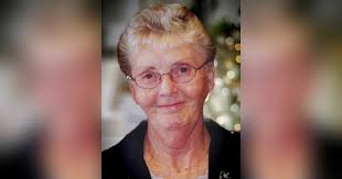 Obituary for Connie McKenzie Miles Bush
