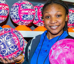 Super Samantha Is Going Places