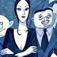 THE ADDAMS FAMILY MUSICAL event image