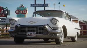 Image result for Leghorn Cream 1957 Cadillac