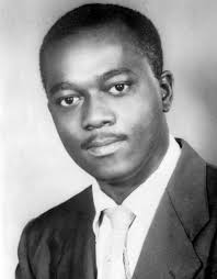 First Black U.S. Secret Service agent Abraham Bolden