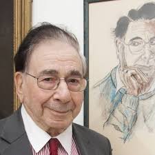 Roy Calne, a pioneer of organ transplant surgery, dies at 93