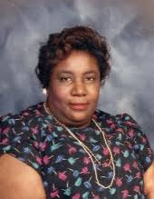Obituary information for Cala Mae Brown Rivers