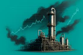 Oil and Natural Gas Analysis: Crude Under Pressure, Gas Holds Support Amid  Uncertainty | FXEmpire