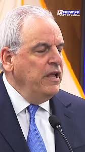 RI's attorney general joins in a lawsuit against the Trump administration  over COVID-19 funding cuts. Hear more about the legal action coming up  today at 4 and read about it here: ...