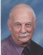 Obituary for Charles Edward Herndon