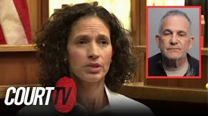 Murder-for-Hire Trial: Manuel Marin's Ex-Wife Testifies