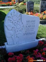 Pin Auf Famous Gravesite