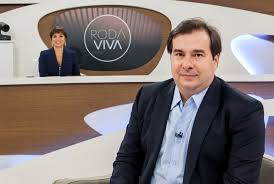 A terceira via não deve lançar candidato antes de 2022. Maia Descarta Candidatura Presidencial E Cita Mandetta Huck E Doria Para 2022 Poder360