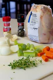 Chicken Noodle Soup How To Cook A Whole Chicken In The Crockpot Fabfitmommy Com Crock Pot Cooking Raw Food Recipes Dinner Recipes Crockpot