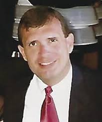 James Ott Obituary (1961