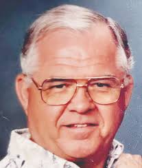Dennis Ralph Sorenson, 83