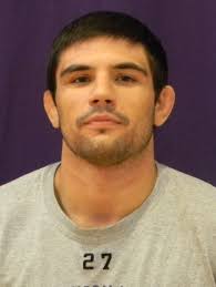 NCAA 157-pound Preseason Preview: Iowa's St. John expected to lead Big Ten  trio