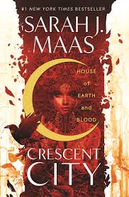 I spent a weekend in crescent city exploring all the area has to offer and the best things to do in crescent city. House Of Earth And Blood Crescent City Band 1 Maas Sarah J Amazon De Bucher