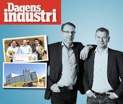 Di gasell business ddig ab management dagens industri, business, text, service, people png. Dagens Industri Inission Gick Mot Strommen Och Vann Inission