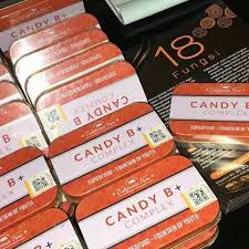 Lelaki yang berkahwin memang sukakan produk ini. Candy B Complex Distributor Malaysia