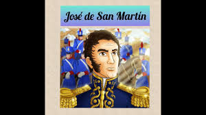 José de san martín imágenes. La Vida De Jose De San Martin Youtube