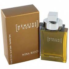 Memoire D Homme By Nina Ricci Avon Fragrance Luxury Perfume Perfume