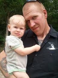 Randy Blevins's Instagram, Twitter & Facebook