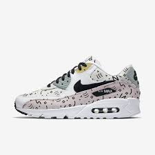 Shown Barely Rose White Light Pumice Black Style 700155 603 Nike Air Max Premium Air Max 90 Premium Nike Air Max