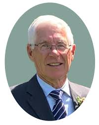 In Memory: Richard Mac Makowichuk