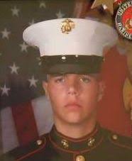 Sgt Julian Clement “Snake” Chase (1990-2012)