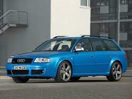 2004 Audi Rs6 Avant Plus Side Angle 1280x960 Wallpaper Audi Rs6 Plus Audi Rs6 Audi Rs