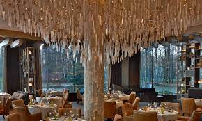 Il Lago Dei Cigni The Gallery Hba Restaurant Bar Design Bar Design Restaurant Restaurant Design Inspiration Bar Design Awards