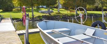 R cabins are located 25 miles north of iron mountain and offer a duplex log cabin and four one bedroom cabins with kitchens that sleep up to 5 guests. Loon S Nest Resort Of Curtis Mi On Big Manistique Lake