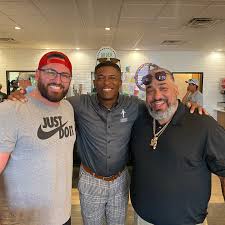 Leonard Chatman Jr (@jr_len) • Instagram photos and videos