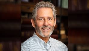 An Unorthodox, Reluctant Leader