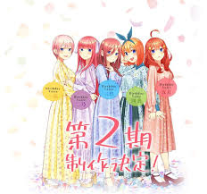 五等分 おしゃれまとめの人気アイデア pinterest reynaldifebriyan 花嫁 イラスト 壁紙 アニメ キャラクターデザイン