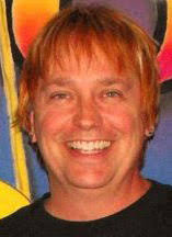 Person of the Week : Dice Disinger