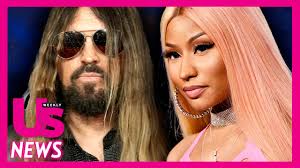 Shocking Billy Ray Cyrus Audio Leak Was a Result of a Fight Over a Nicki  Minaj Concert