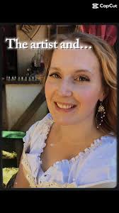 Hi! I’m Mandie. I like to make artwork during nap time and bedtime. I love  hot cocoa. I am a big fan of books and quiet. I have an irrational fear of  escalators. I have dogs, cats, chickens, 4 kids ...