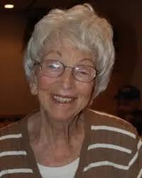 Obituary information for Phyllis Ann Broughton