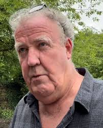 Jeremy Clarkson's disgusting find as pub is