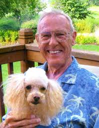 George Dodd Obituary August 16, 2017