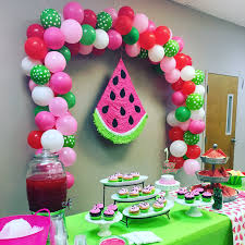 3.0 out of 5 stars 1. Watermelon Birthday Party Watermelon Birthday Parties Watermelon Birthday Watermelon Birthday Party Theme