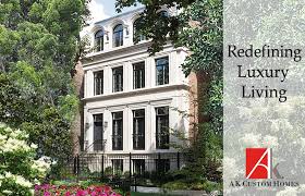 Enjoy breathtaking homes in chicago. Ak Custom Homes Chicago Custom Builder Of Luxury Single Family Homes In Lakeview Lincoln Park
