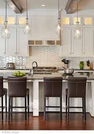 I Like The Elongated Hex Tiles As A Possible Alternative To Rectangular Subway Walker Zanger Kitchen Tiles Backsplash Kitchen Renovation Kitchen Remodel