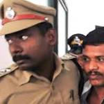 Ameerul Islam guilty Jisha's murder