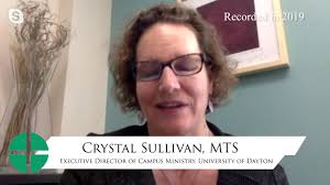 Certification for Ecclesial Ministry: A Developmental Model